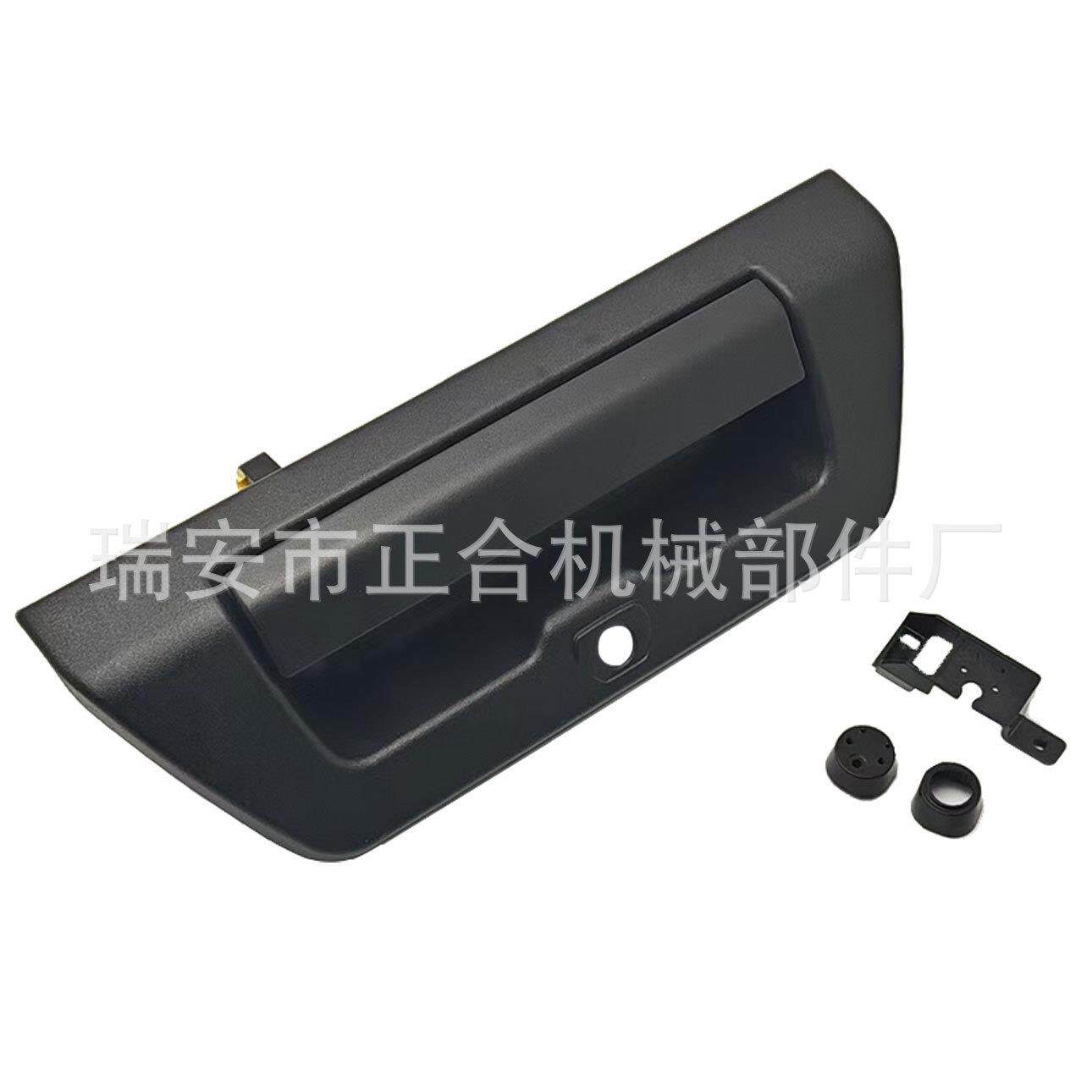 FL3Z9943400AA适用于2015-2017年福特F-150尾门拉手汽车拉手