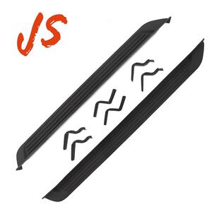 RANGER侧踏板FordRANGER脚踏板改装件FORDRANGER原装款侧踏板