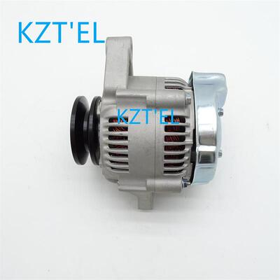 机械配件3A611-74012发动机发电机12V45AL3240HSTC挖机配件