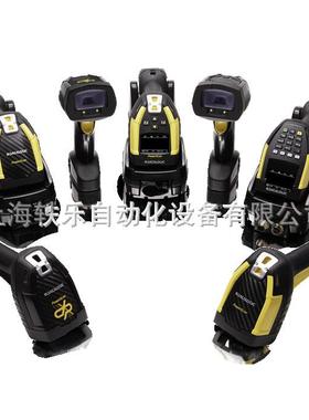 得利捷PM9600扫码枪二维扫描器BC9681充电底座大量现货