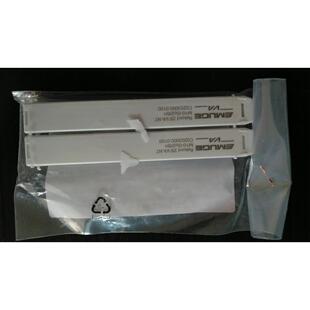 德国EMUGE不锈钢用细柄通孔丝锥M10