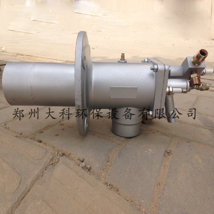柴油烧嘴_燃料油烧嘴_重油烧嘴燃烧器