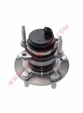 HDB52710-0Q10052730-1M000轮毂单元