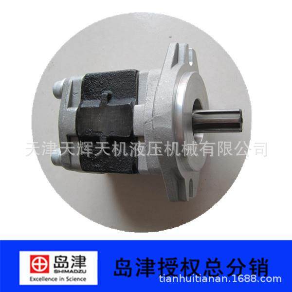 柳工叉车杭州叉车齿轮泵SGP1A32D9HH1-L263C