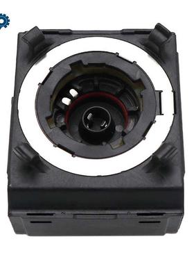 热销原装拆车D2S高压包5DD008319-10汽车前大灯安定器高压头