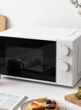 外贸热销microwaveoven小型家用欧英规多功能转盘机械式微波炉