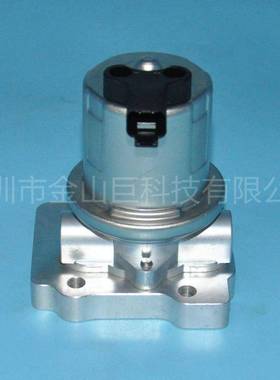 金山巨4935092燃油输送泵适用于康明斯ISX15ISZ13QSX11