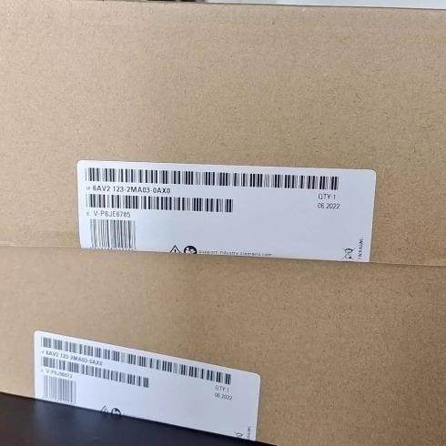 SIM6AV2123-2DB03-2GA03-2GB03-2MA03-2MB03-0AX0触摸屏