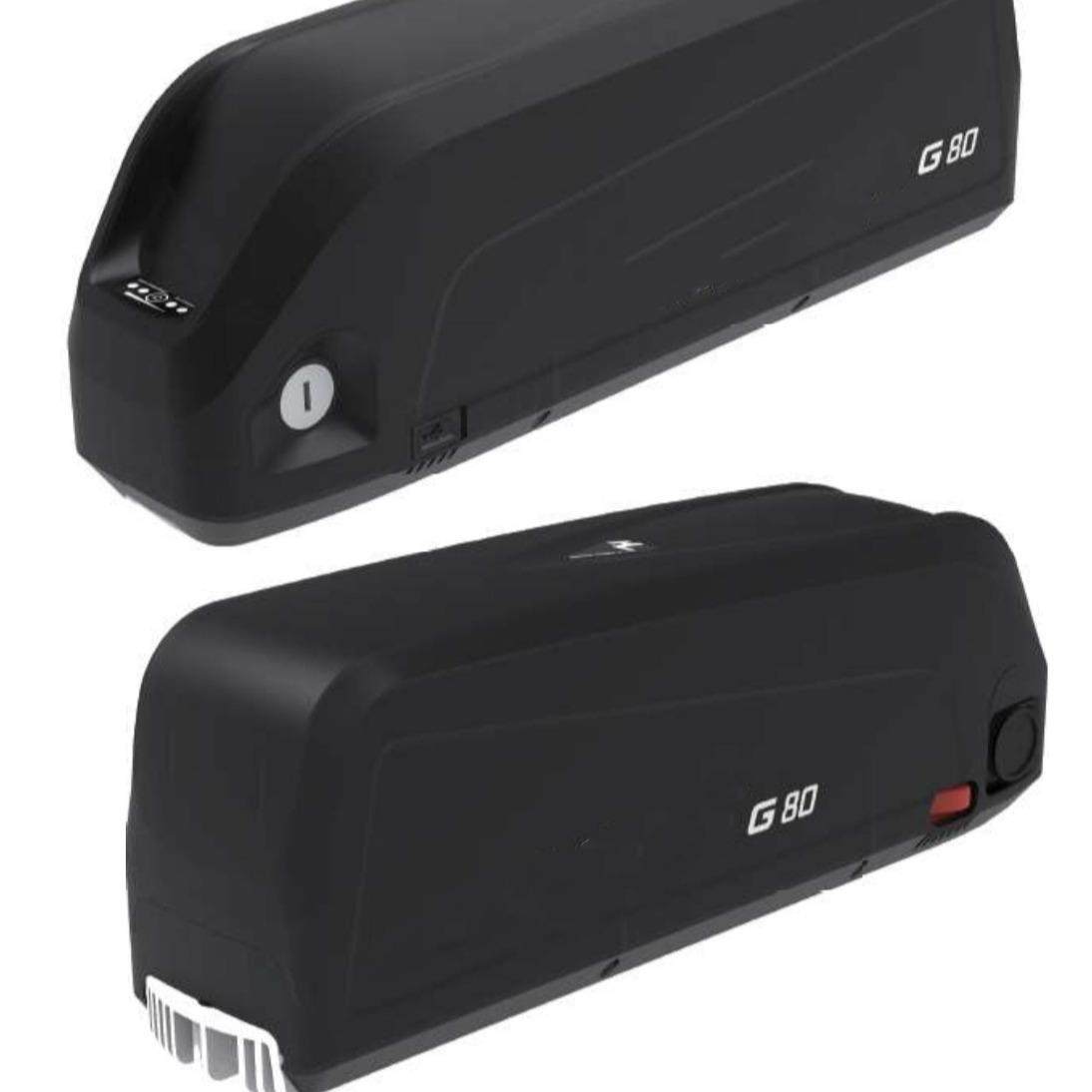 可装80颗18650和21700锂电电芯电池盒外贸出口采购电池盒