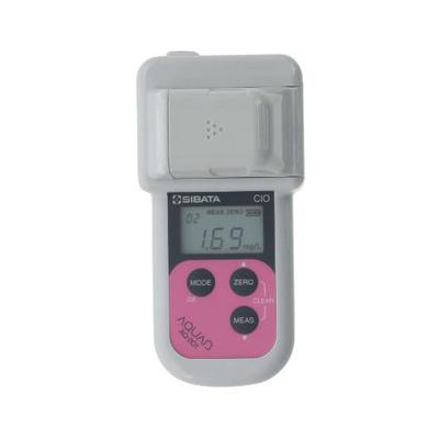 SIBATA柴田科学简单的水质检测包SimplePackpH5