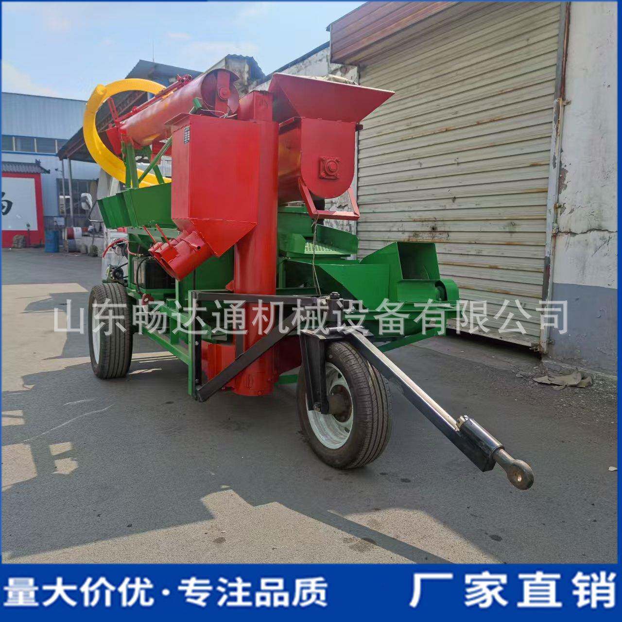 干湿LXZ两用大型玉脱米粒机免扒皮苞粒谷移去粒机农用动式玉米打