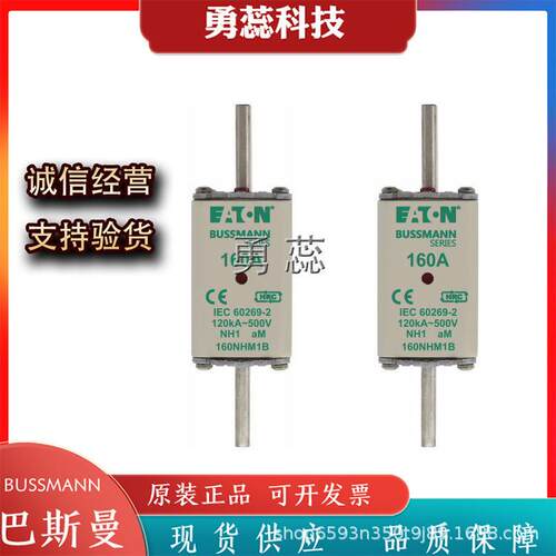 保险丝熔断器20NHG2B-5006H3NM1B80NH15M1B