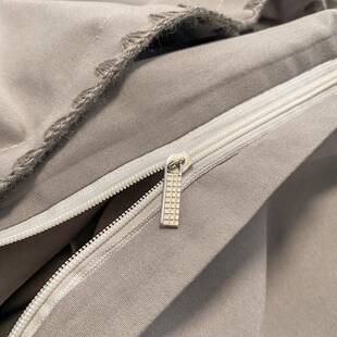 酒馆10929店布草民宿床用上品白色四件套带宾床旅馆三件套被套单