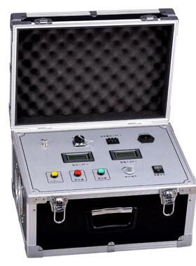 60kV11659/2/3/5A一体式直流发压生器便携式高m频变压电高路