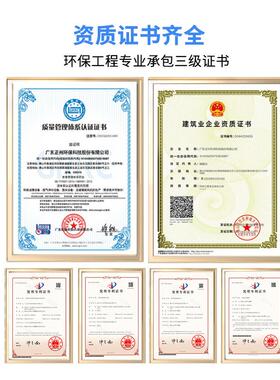 保布袋除尘器厂家直供干式粉尘脉冲尘96673设备中央滤筒环除环保