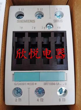 3RT1034/035/1036-01A..10/1AF00/A1B/DEK1AN2/AL20/1AG2/1AC20/1