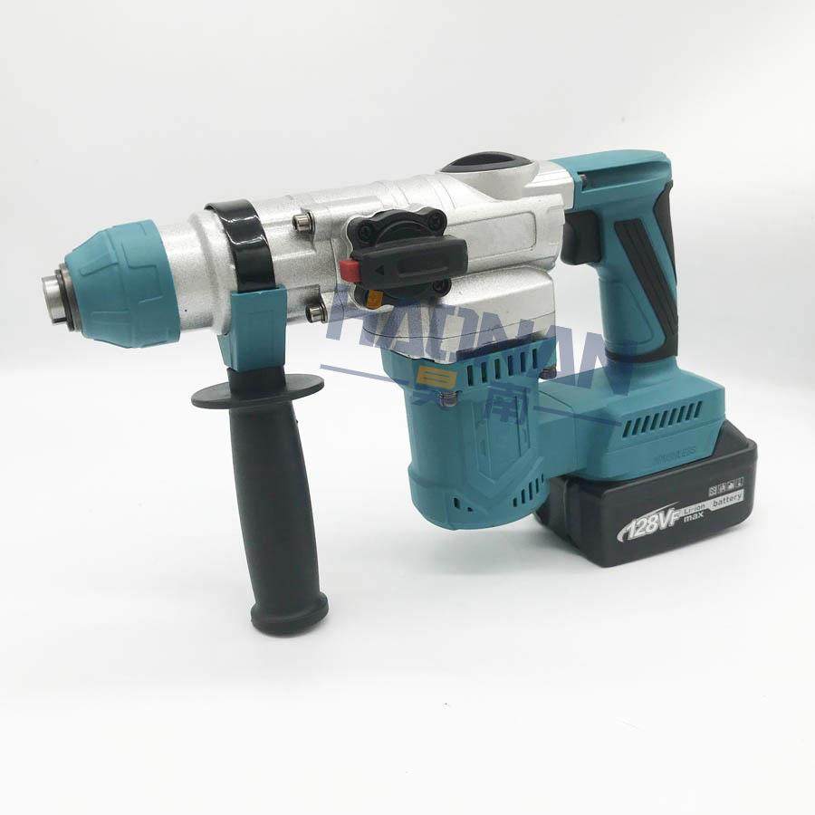 厂家直销电电锤电镐冲击钻锂电多捶功能FUD凝土大功率重锤双混用,包装,五金配件包装,淘宝优惠券,粉丝福利购,淘宝优惠卷