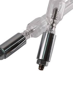 厂家直流40m0m管径22.mm180w/2长弧氙灯5001w模拟5太阳光长弧氙灯