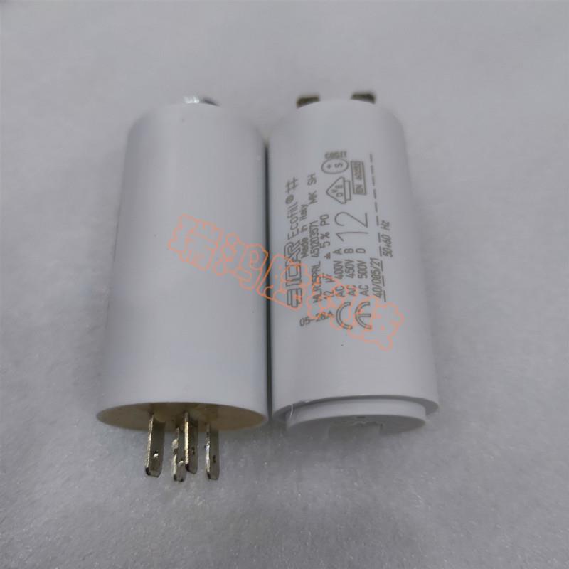 MLR25VPRGOSL45120K3571MSH2UF4501原装电机启动电容