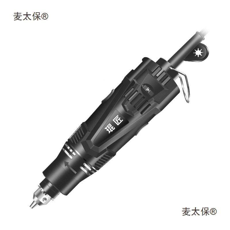 大石刻字工具石头石太DFJ碑墓碑花岗岩刻字机电字动刻理笔石材雕