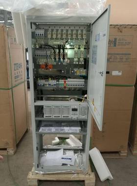 中兴D8-T661电源柜41821通信电源机柜0中兴原包装U室内机柜