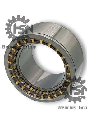 2UFG现货8销双列圆柱滚子轴承直55141H