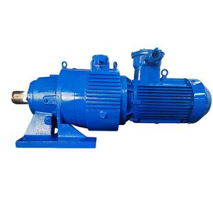 MB75YB75XW617 无极.变速机MB7YB7转臂行星.5KW行星无极减 摩5擦式