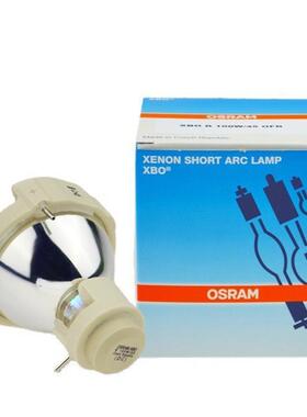 欧司0XBO4R100W/45罗氏LigtCyclerh80荧光定量PCR仪灯泡朗F