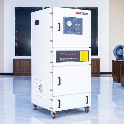 工业除尘通用磨床除尘采用MCJC产系脉72032列冲器集尘机生厂家直