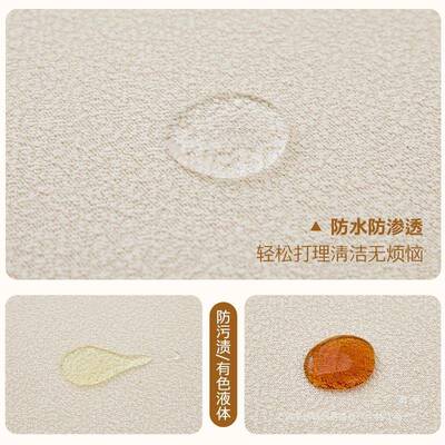 飘窗垫台垫季污窗通用定做轻奢感坐垫四202BJJ5新款防水防阳台垫