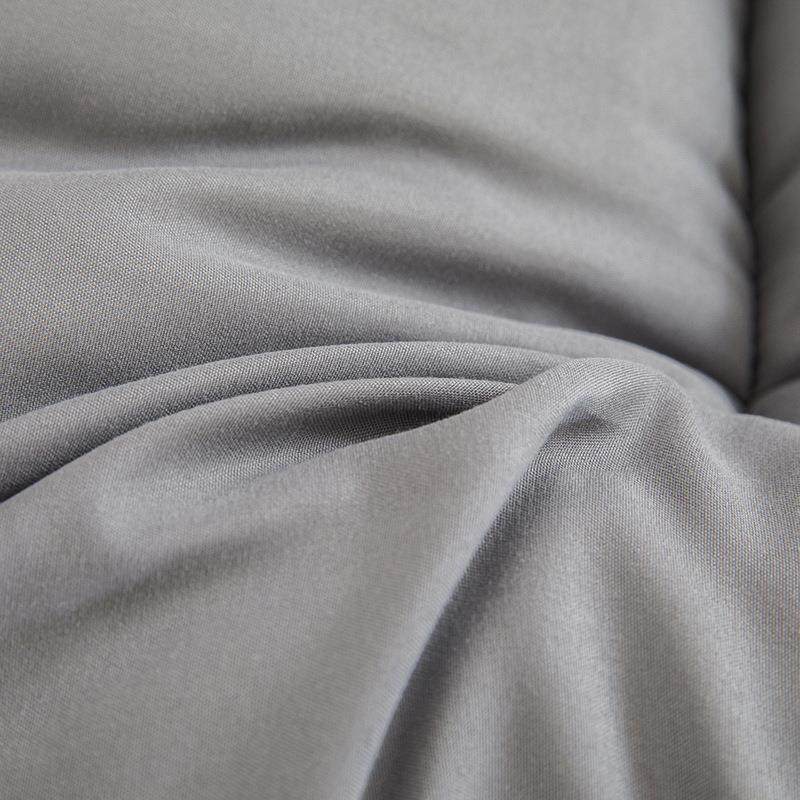 纯色磨毛单立体床垫宿舍双人ZJN褥子用榻榻加厚羽丝绒软床米垫跨