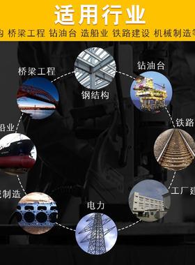 空厚心钻头打孔钢金属合金钢板开孔器63297不锈取芯扩孔磁力钻钻