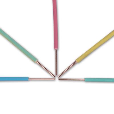 厂家直供电线绝单股低烟无缘卤WDZNJO-火B方YJ耐阻燃1-400平电线