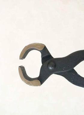 蹄钳钳马蹄蹄铁钳37942钉掌马修蹄工卸具剪钉钳修蹄工具