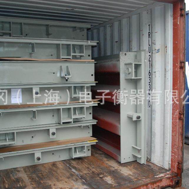 非版本电子汽车衡1磅00T43672卡车地洲称系重无人值守称重统电脑