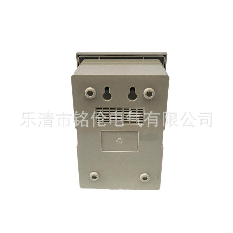 JD6A-40磁调速DDI电机制装电置0.S5控5-90KW滑差电机调速器8A