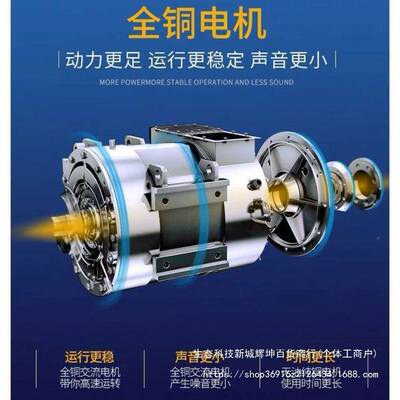 铡草揉丝一体机干机湿两铡草机殖牛羊用养切71020草机五谷粉碎铡