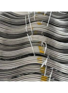 衡利光电预绞式电力42196具金双悬垂兴X悬垂线夹20