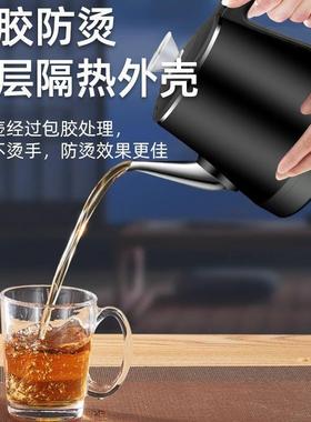 全入自动式茶上水电热烧水壶茶桌一体一整套ARU嵌烧水壶电炉煮茶