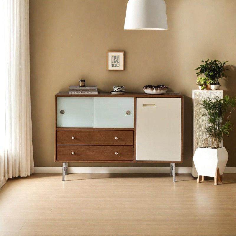 关TGO复古22337实木餐I边柜中古风桃樱木一体靠墙客厅储物柜收纳,农机/农具/农膜,其它农用工具,淘宝优惠券,粉丝福利购,淘宝优惠卷