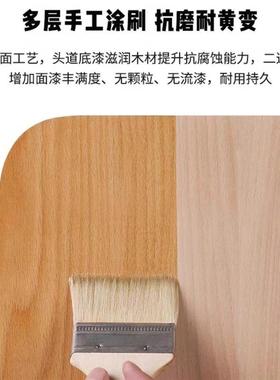 复古实木柜三形27112墙角柜客厅角沙发拐角储物轻奢转角柜厅餐角