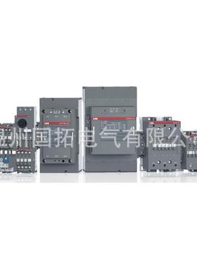 交OYK流接触器AF110-30-11A1310--000110V220FV380V交直流通用