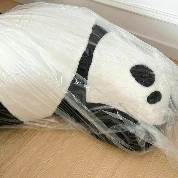 北极熊趴熊酣睡熊懒人沙发趴椅室卧单人休闲创儿童网红意动95600,农机/农具/农膜,其它农用工具,淘宝优惠券,粉丝福利购,淘宝优惠卷