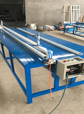 销工售木17904简易推台锯平板台锯半自动手推锯4推5度