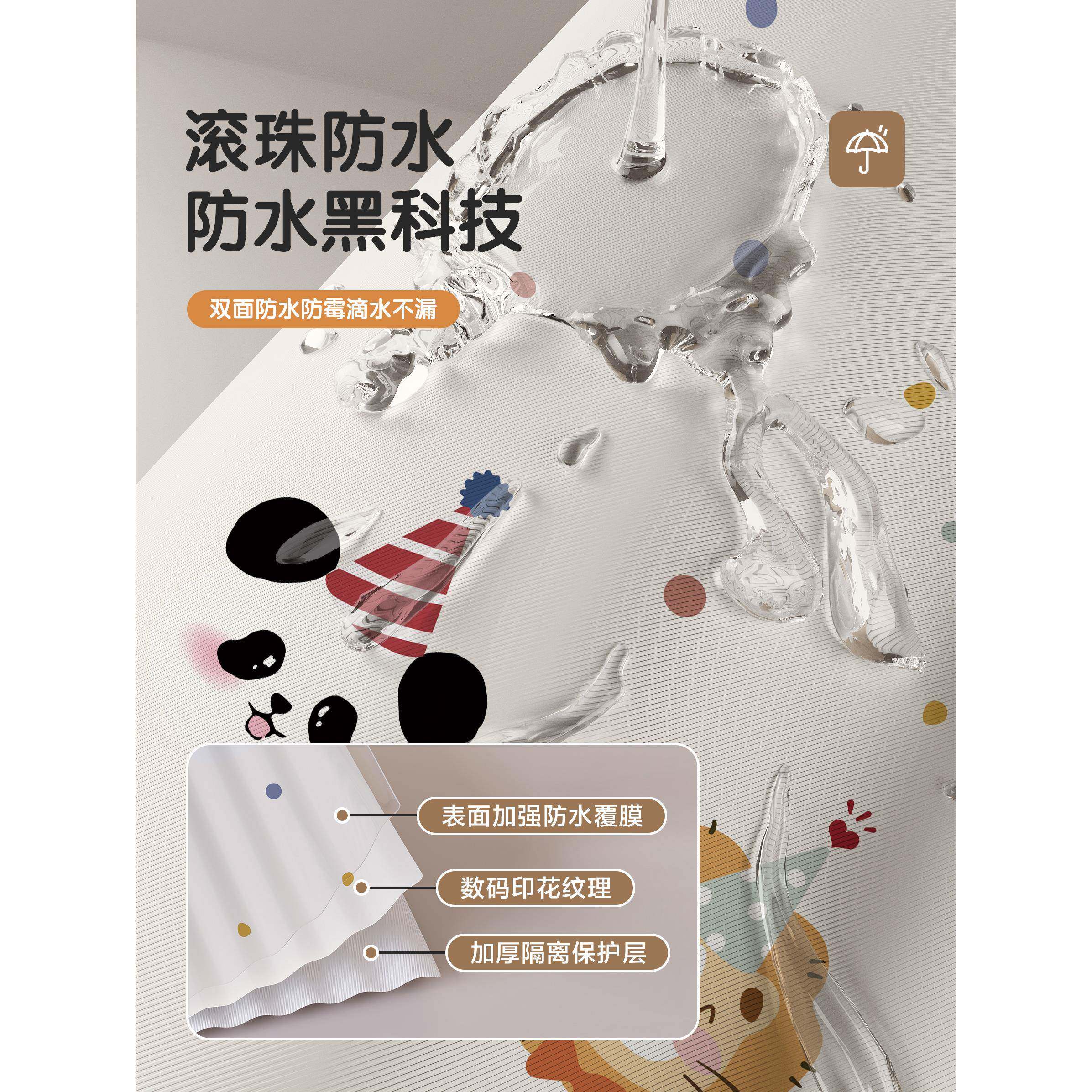 ?出房租房一变两房室XQL内隔断帘屏风门客厅家防用冷气帘免打孔遮