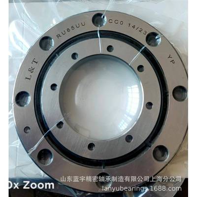 厂直销交叉滚子轴承RU28G2进RU228X数家控机床轴承86695替代口质