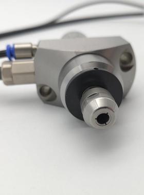 NAKNISHI中西高频铣BM-322FL高速动力头74533削钻孔主微A型电铣轴