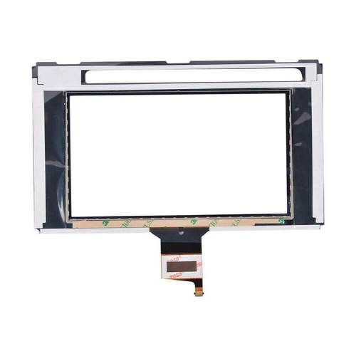 2015A-82010MazdaCX-5马自达中控7寸触摸屏K0H-669G外屏屏幕