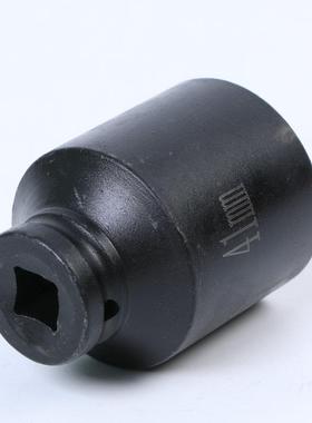 套风炮套筒重头修7件套六角汽50982车维扳型手汽动轮胎扳手套筒工