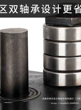 小型工手弯箍动机弯曲机手动地钢筋折弯机打VTN箍弯机手搬筋弯曲